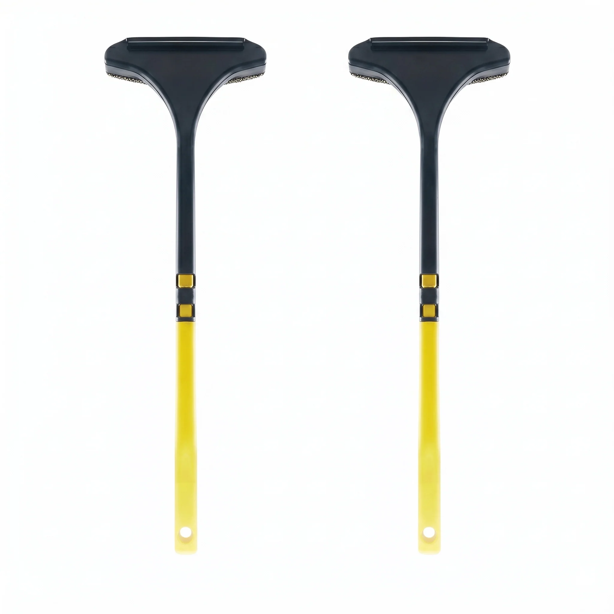 2-in-1 Window Screen Cleaning Brush Value Set - Image 2