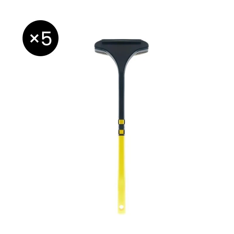 2-in-1 Window Screen Cleaning Brush Value Set - Image 4