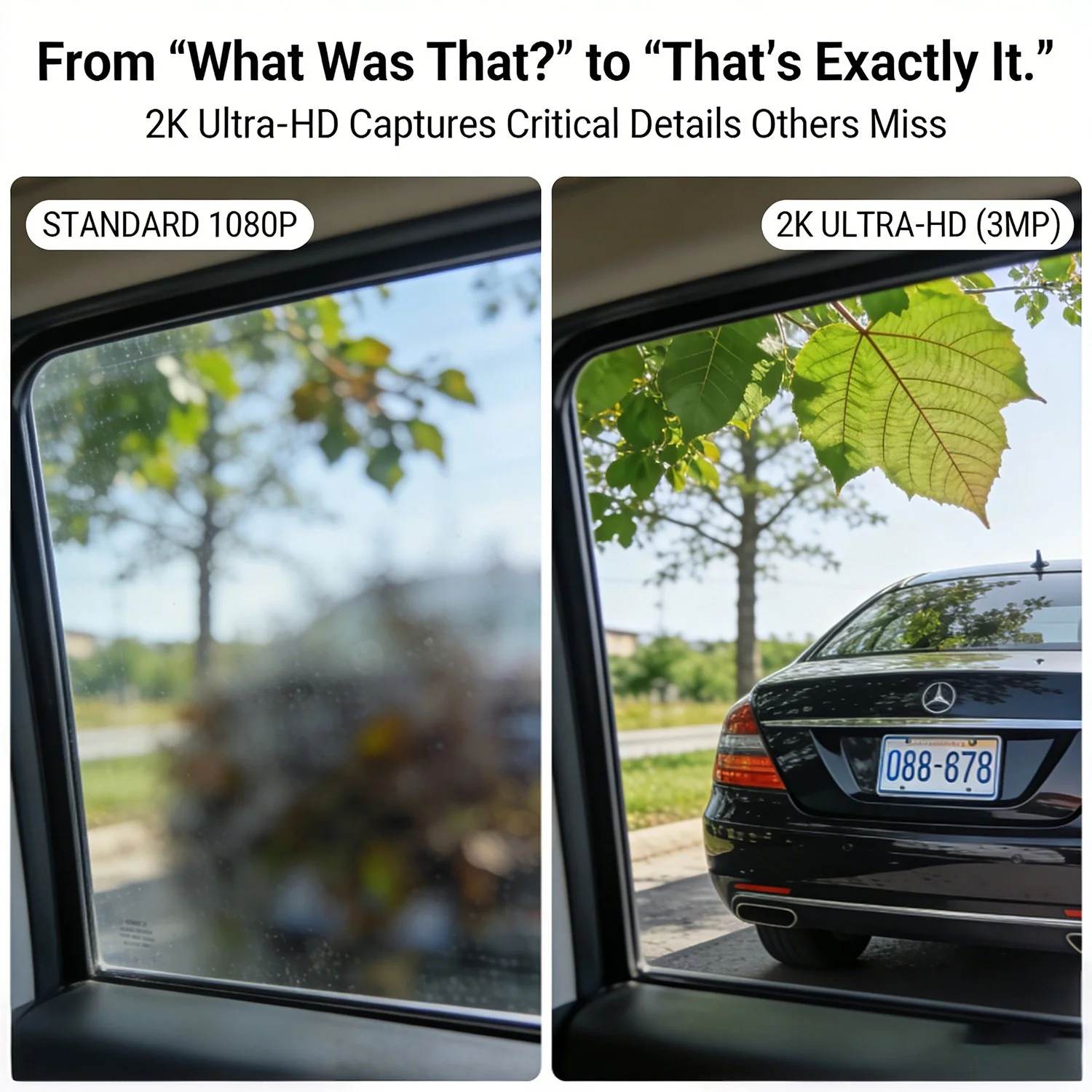 👁️ 2K Ultra-HD Smart Window Camera – See Day & Night with AI Color Night Vision - Image 4
