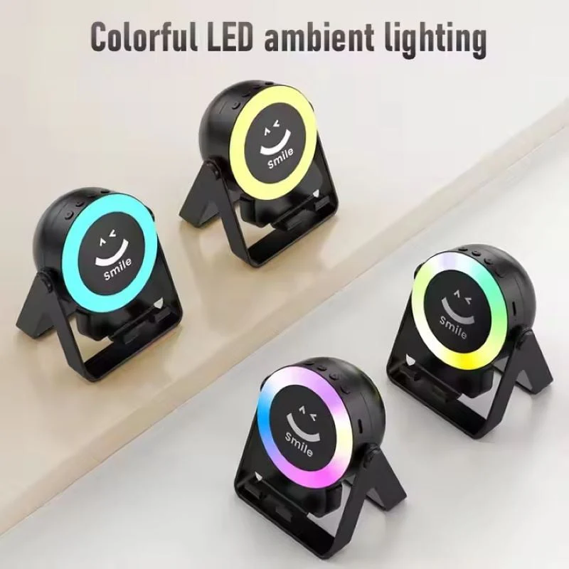 🎧4 IN 1 Wireless Induction Audio Bluetooth Speaker🎵 - Image 3