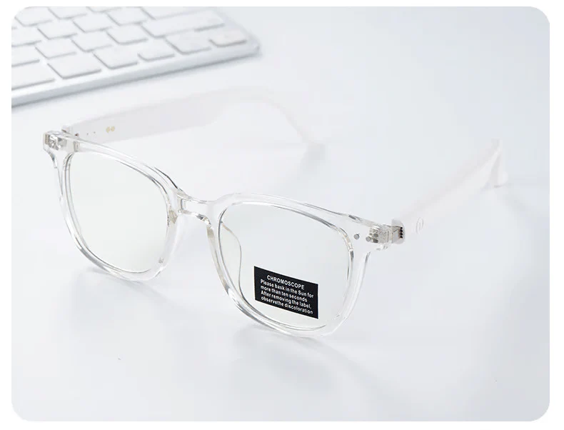 🔥 AI Interpretation Smart Glasses🕶️164-Language Translation, Photochromic Lenses, AI Chat & Hands-Free Audio - Image 15