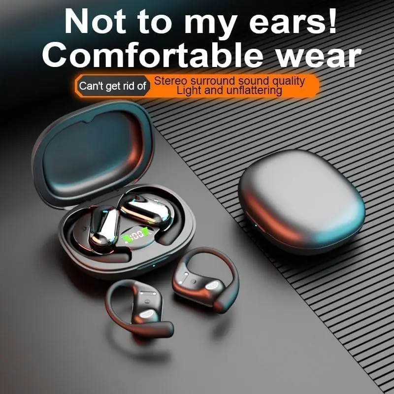 AI Translator Earbuds - Image 2