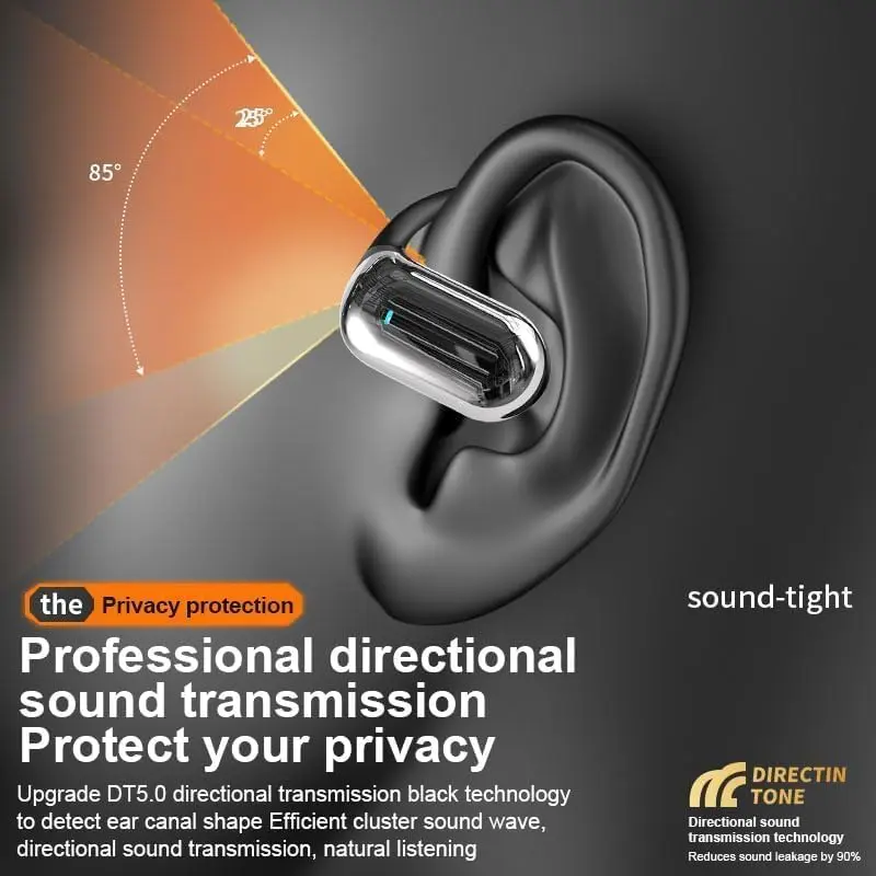 AI Translator Earbuds - Image 3