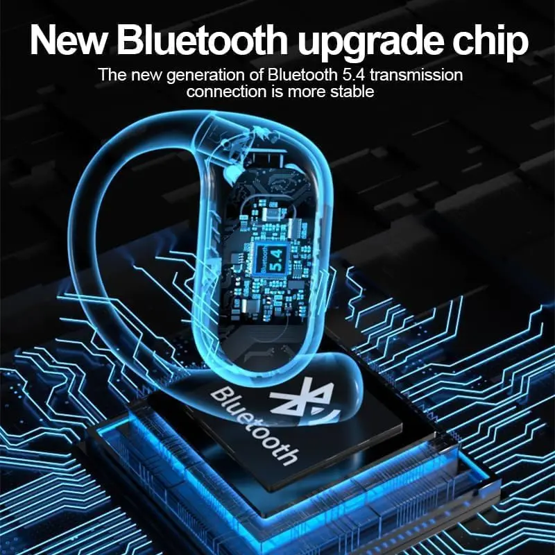 AI Translator Earbuds - Image 4