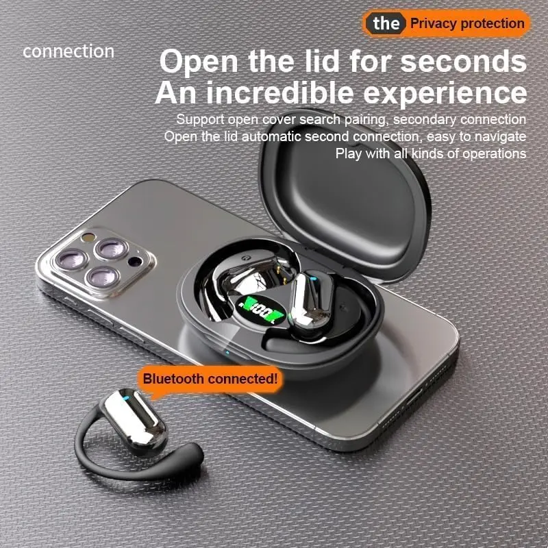 AI Translator Earbuds - Image 5