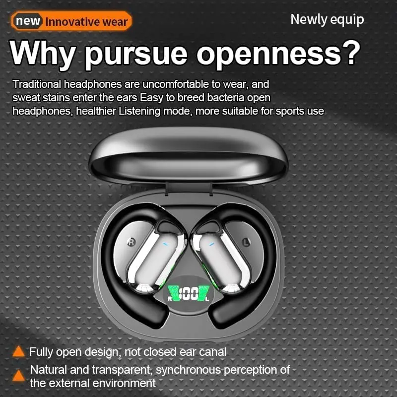 AI Translator Earbuds - Image 6