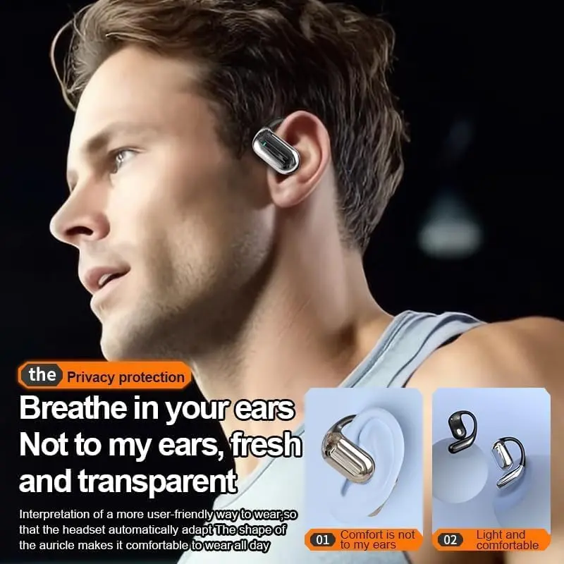 AI Translator Earbuds - Image 7
