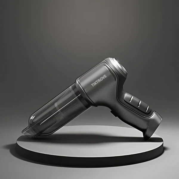 Tiktrove-Portable Air Blower/Car Vaccum - Image 12