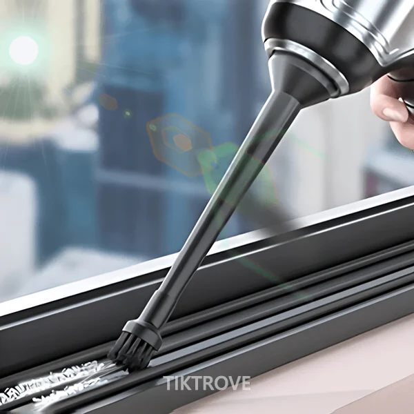 Tiktrove-Portable Air Blower/Car Vaccum - Image 3
