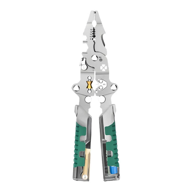 All-in-One Electrician's Tool - Image 2