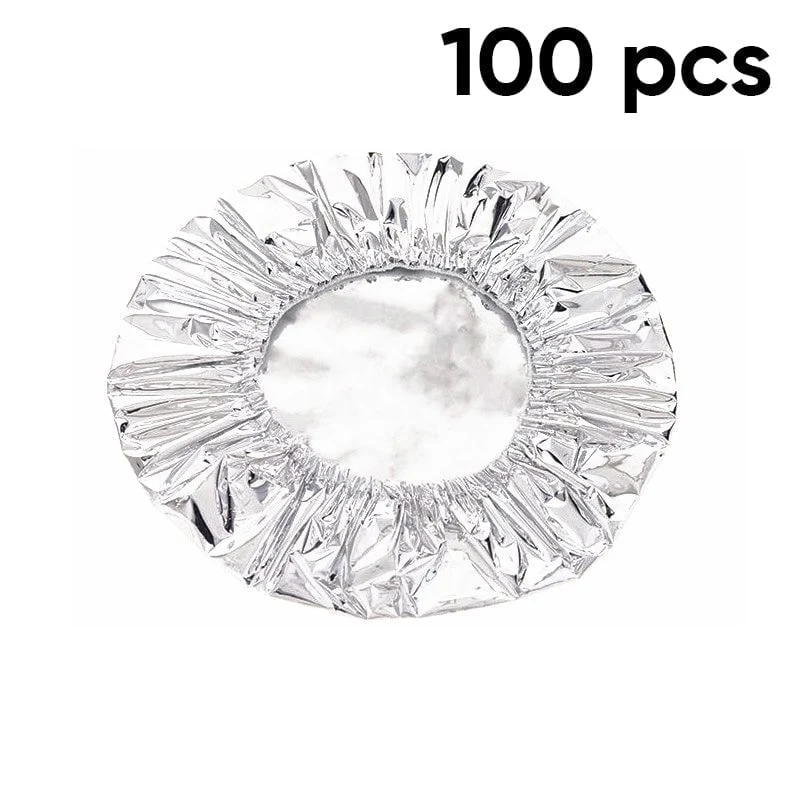 Aluminum Foil Insulation Cover - Image 4