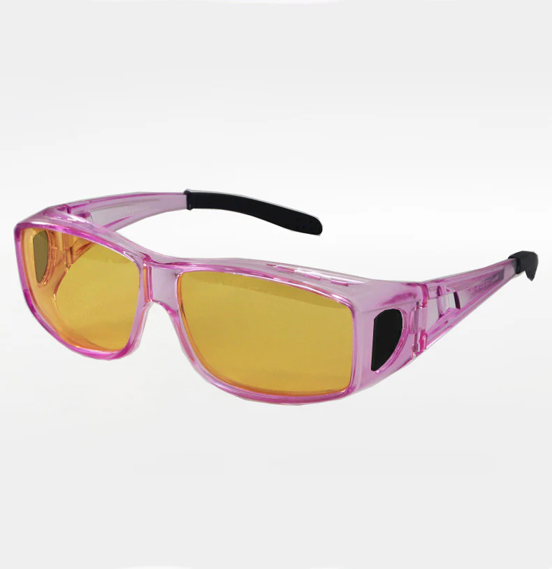 Night Vision Driving Glasses, Anti-glare Polarized - Image 11