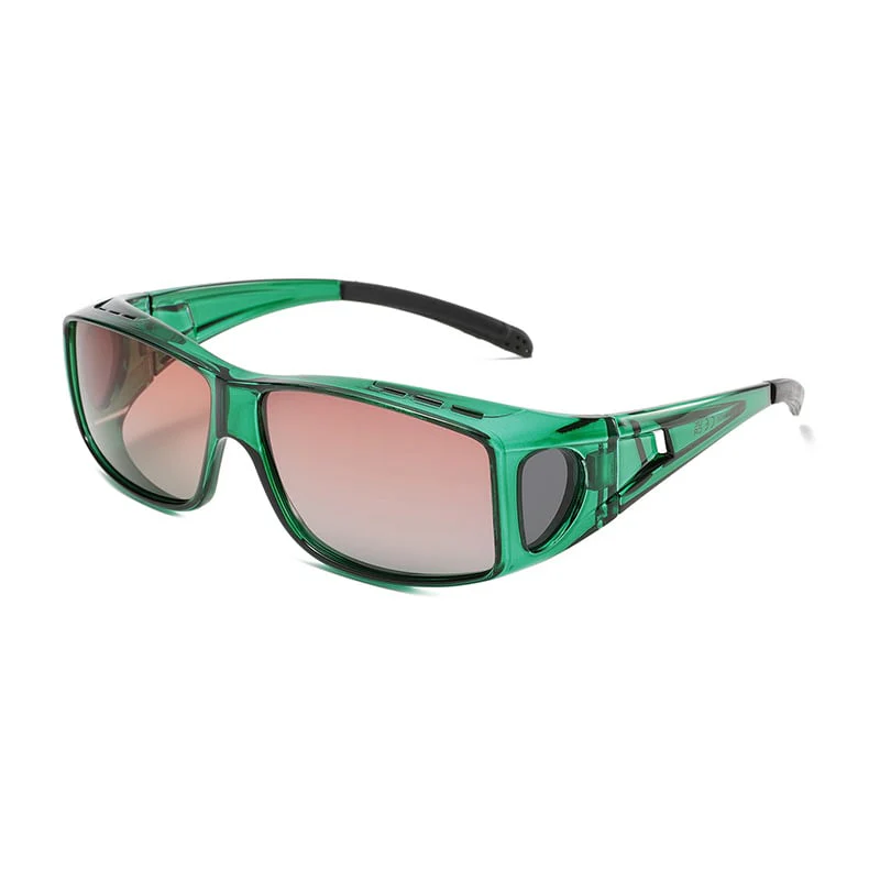 Night Vision Driving Glasses, Anti-glare Polarized - Image 15