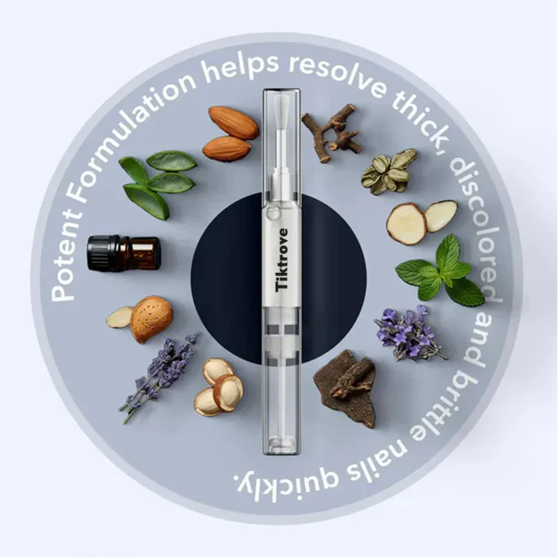 Tiktrove™ Antifungal Pen - Image 8