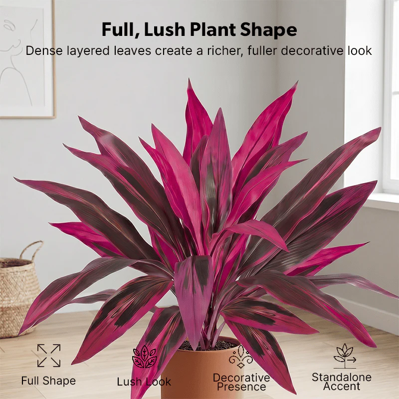 Artificial Tropical Plant - Image 4