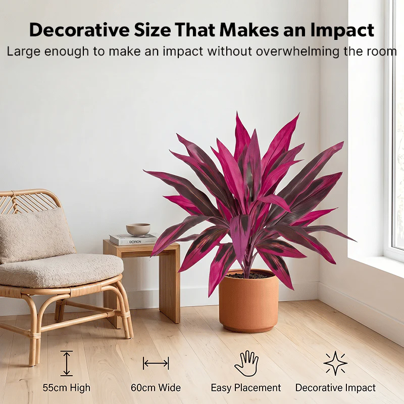 Artificial Tropical Plant - Image 5
