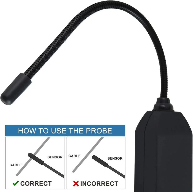 💥 EM415PRO Automotive Electrical Open & Short Finder Circuit Tester With Free Bag - Image 6