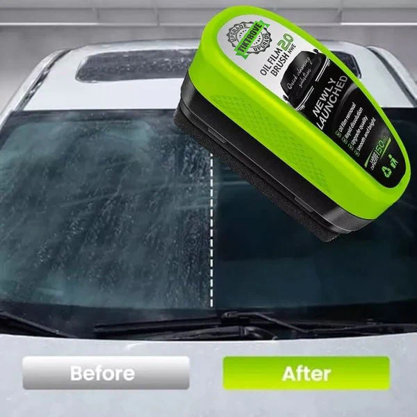 Automotive Oil Film Cleaning Brush - Image 9