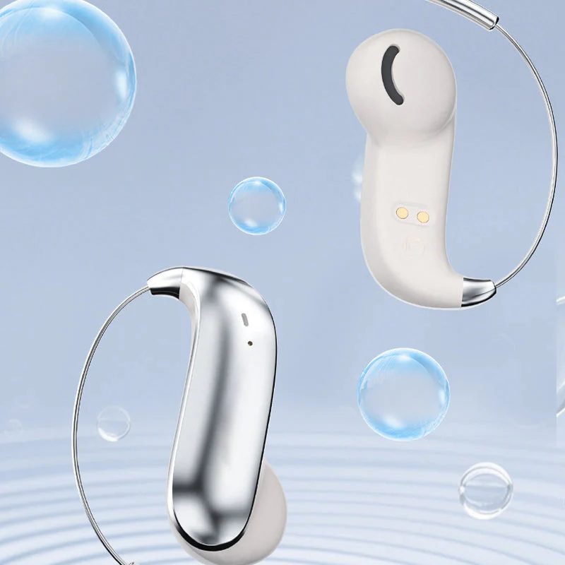 🎧Bluetooth Headphones with Zero‑Gravity Titanium Ear‑Hook Design🏃‍♂️✨ - Image 5