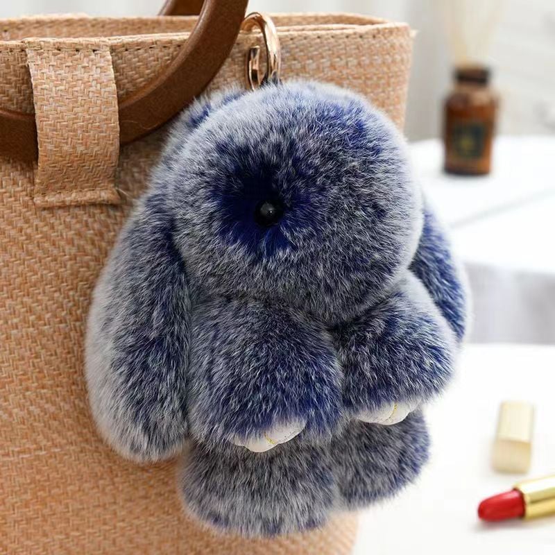 ✨Early Eeaster Sale 50% Off 🐰 Handmade Soft Bunny Charms - Image 17