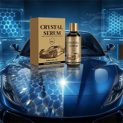 Car Ceramic Coating Agent - Image 2