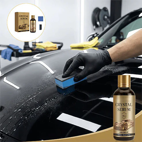 Car Ceramic Coating Agent - Image 3