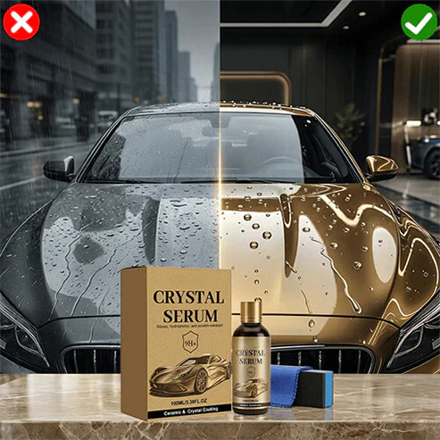 Car Ceramic Coating Agent - Image 4