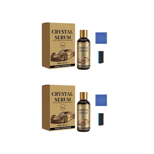 Car Ceramic Coating Agent - Image 5