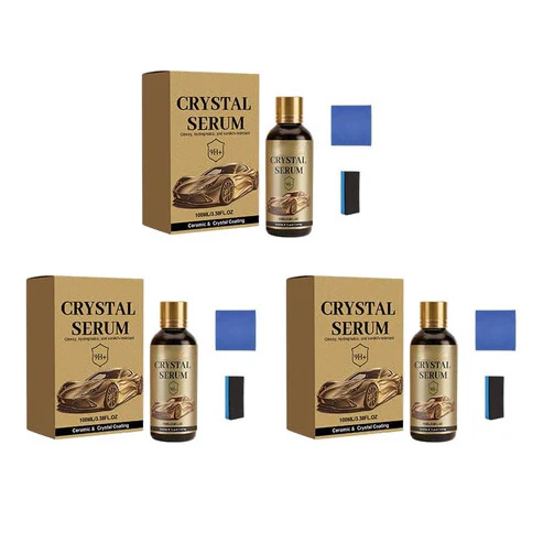 Car Ceramic Coating Agent - Image 6