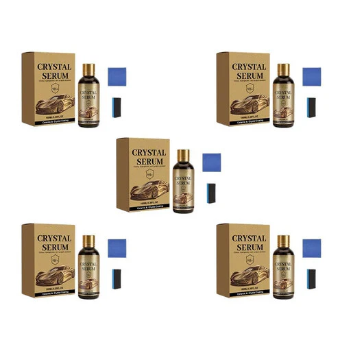 Car Ceramic Coating Agent - Image 7