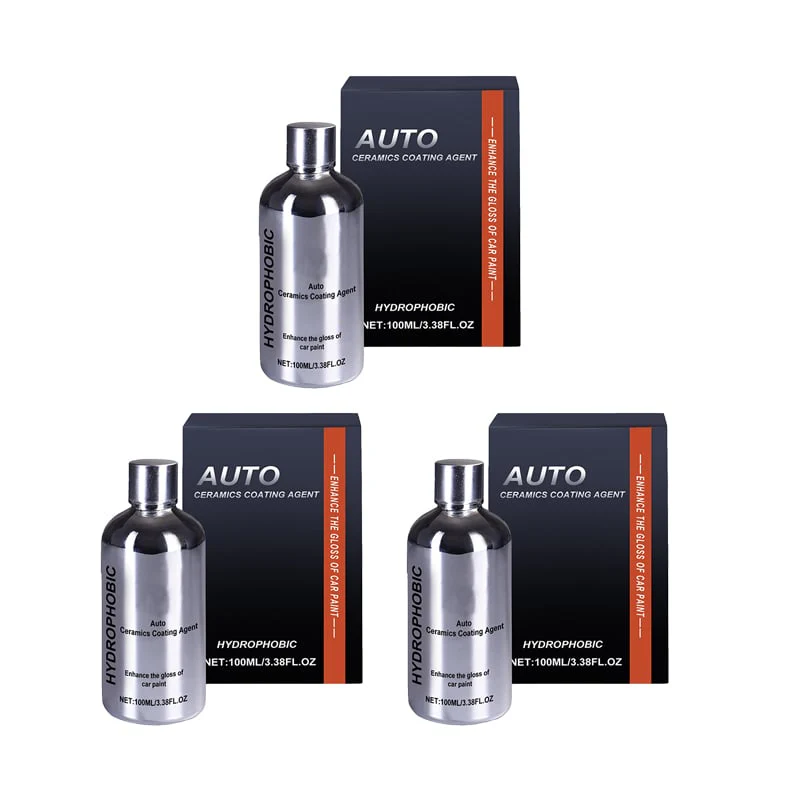 Car Ceramic Coating Agent - Image 2