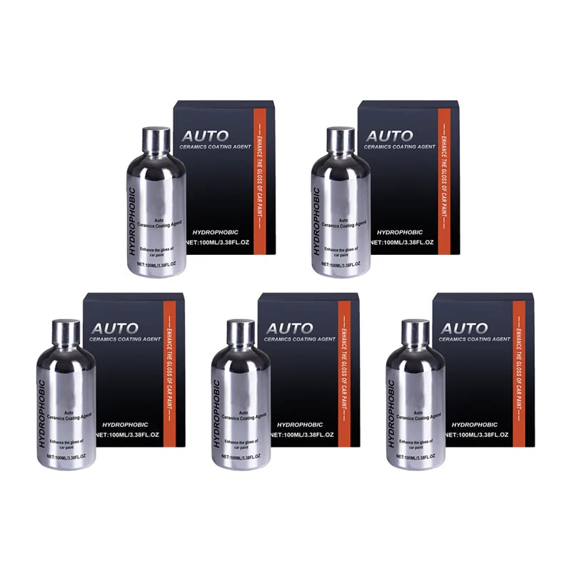 Car Ceramic Coating Agent - Image 3