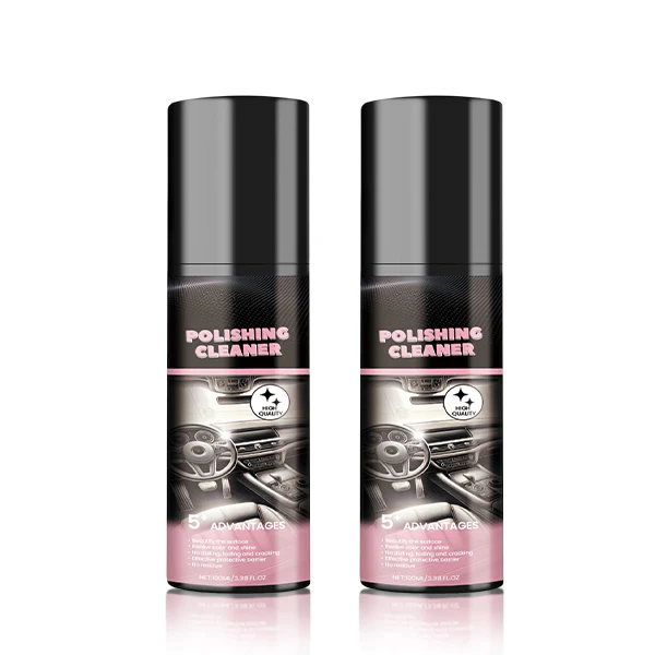 🚗 Car Detailer Spray - Image 11
