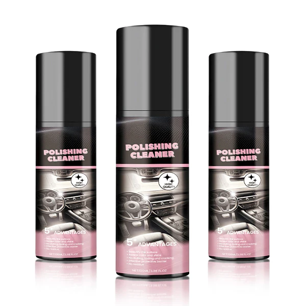 🚗 Car Detailer Spray - Image 12