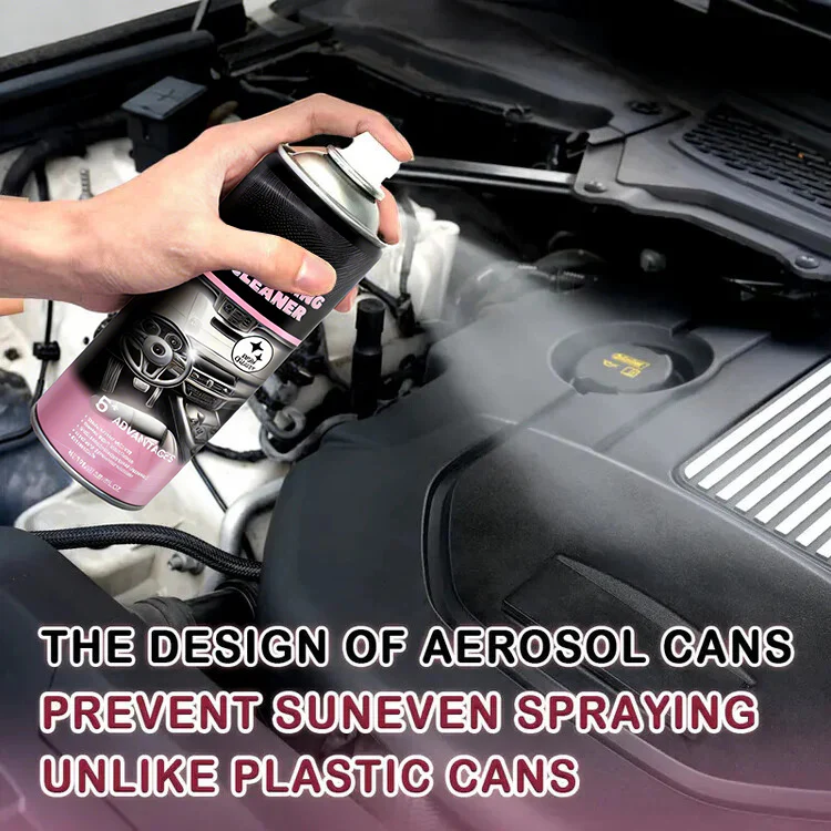 🚗 Car Detailer Spray - Image 3