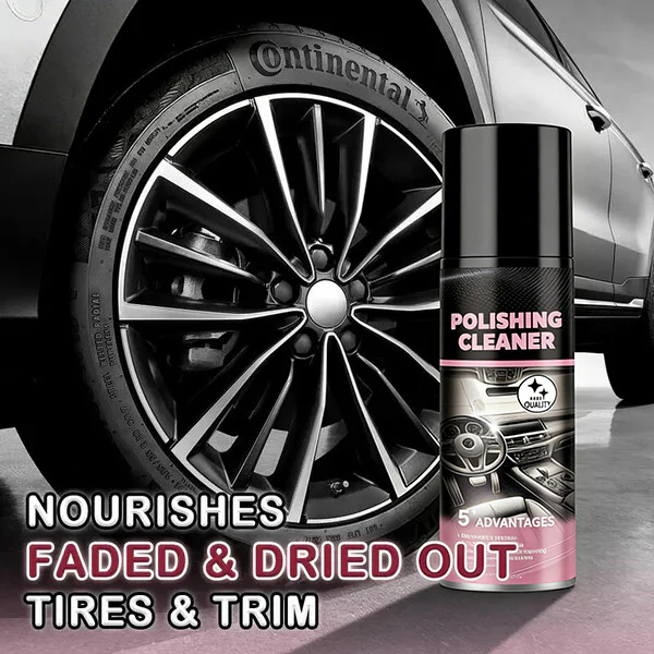 🚗 Car Detailer Spray - Image 5