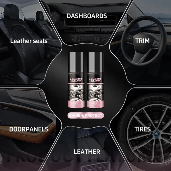 🚗 Car Detailer Spray - Image 7