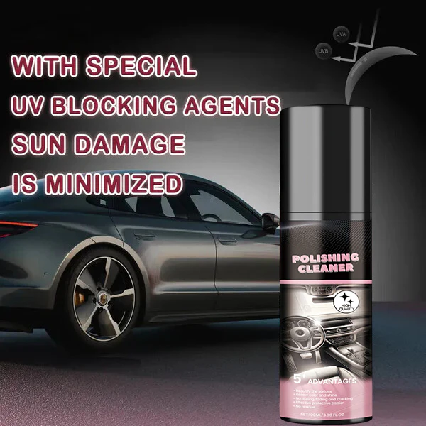 🚗 Car Detailer Spray - Image 8
