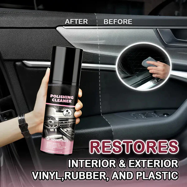 🚗 Car Detailer Spray - Image 9