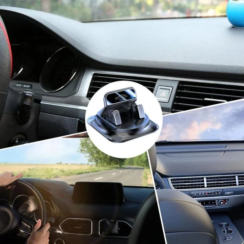 🔥Car phone holder 360 degree rotation - Image 10