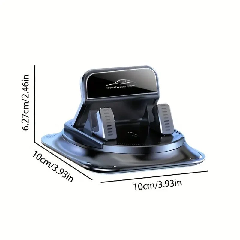 🔥Car phone holder 360 degree rotation - Image 11