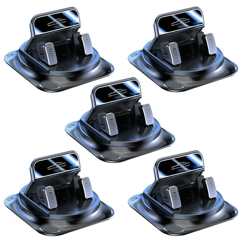 🔥Car phone holder 360 degree rotation - Image 14
