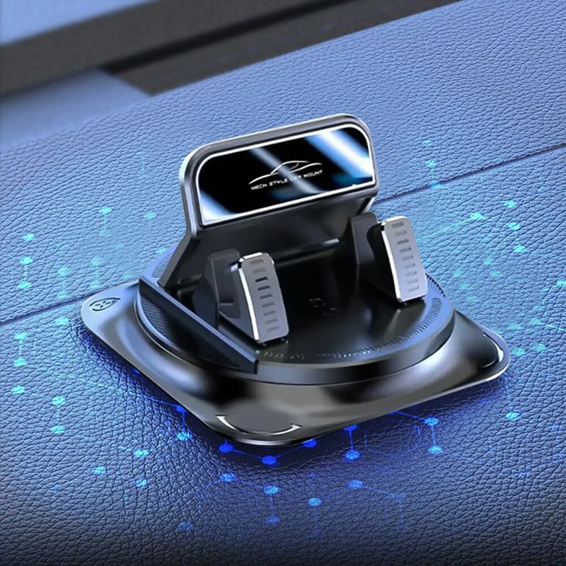 🔥Car phone holder 360 degree rotation - Image 5