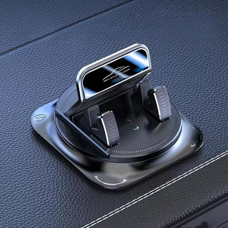 🔥Car phone holder 360 degree rotation - Image 7