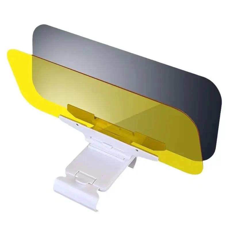 🎄 🚗Sun Visor for Car Universal Anti-Glare Polarized Visor Extender - Image 9