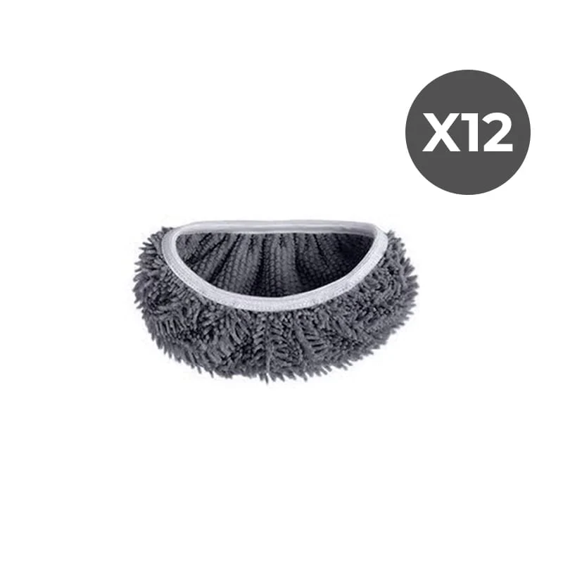 Chenille Mop Refill Pads for Home Use - Image 4