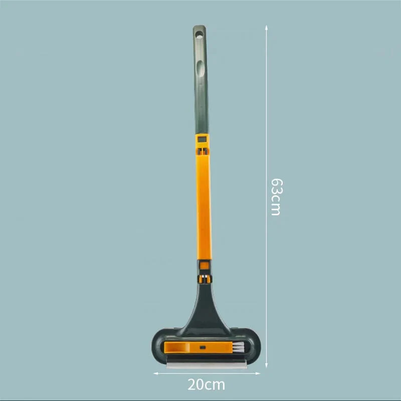 🧼✨2-in-1 Multi-purpose Cleaning Brush✨Efficient Cleaning Helper - Image 10