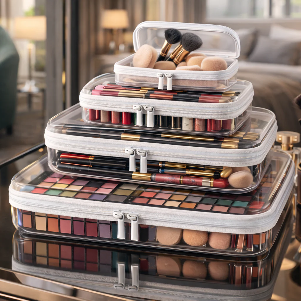 3-Size Bundle: Customizable Organization for Every Need - Image 2