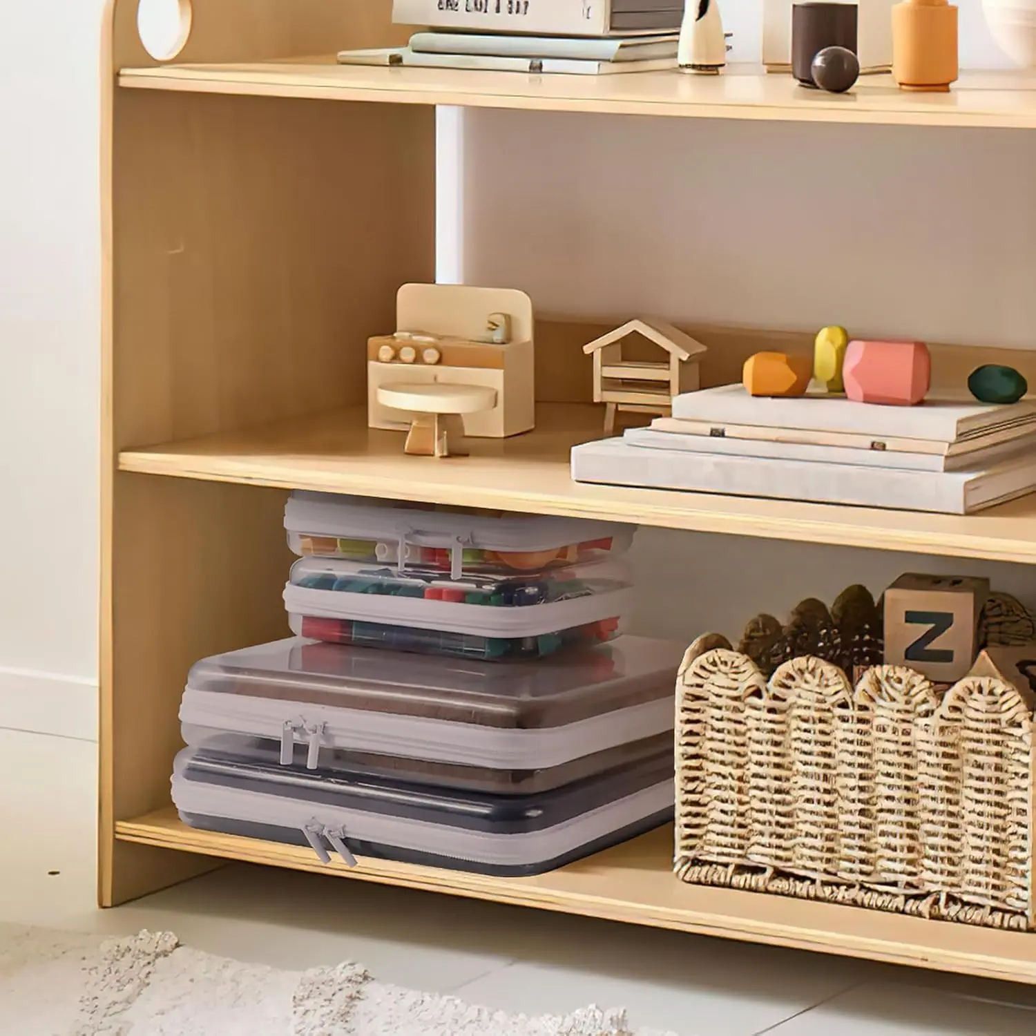 3-Size Bundle: Customizable Organization for Every Need - Image 3