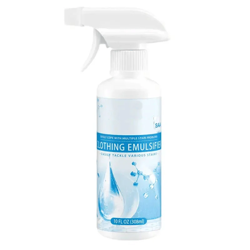 🔥Clothing emulsifier, Non-Ionic Laundry Pre-Treatment - Your Go-To Laundry Cleaner✨ - Image 6